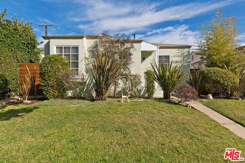 206 Dimmick Ave, Venice, CA 90291 photo 1