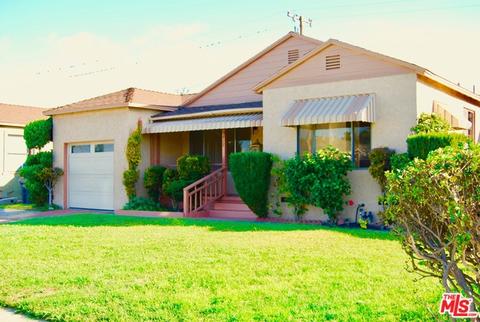 1418 S Cliveden Ave, Compton, CA 90220 photo 2