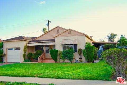 1418 S Cliveden Ave, Compton, CA 90220 photo 1