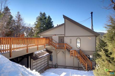 43419 Ridgecrest Dr, Big Bear Lake, CA 92315 photo 3