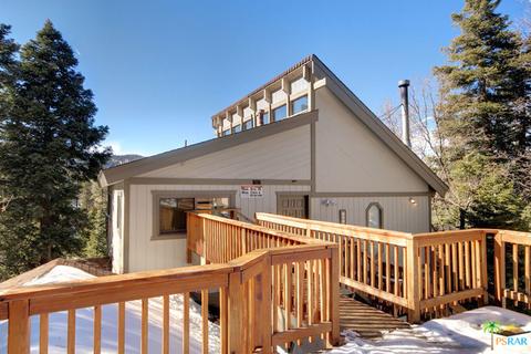 43419 Ridgecrest Dr, Big Bear Lake, CA 92315 photo 2