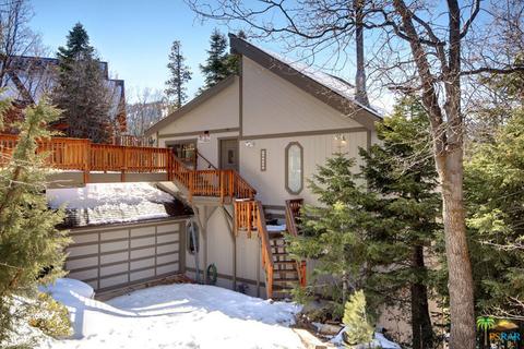 43419 Ridgecrest Dr, Big Bear Lake, CA 92315 photo 1