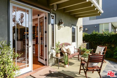 2823 Grayson Ave, Venice, CA 90291 photo 10