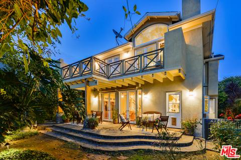 2823 Grayson Ave, Venice, CA 90291 photo 2