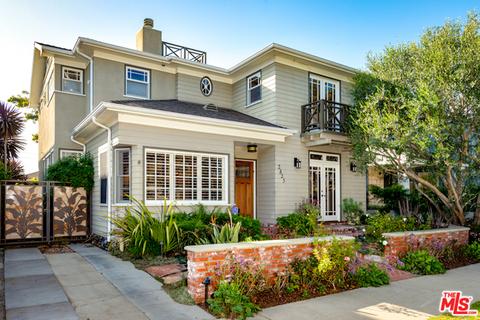 2823 Grayson Ave, Venice, CA 90291 photo 1