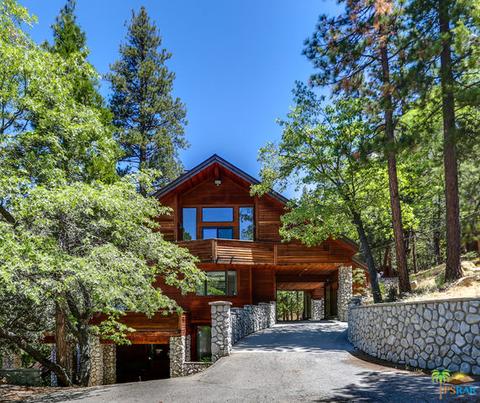 53395 Circle Vw, Idyllwild, CA 92549 photo 4