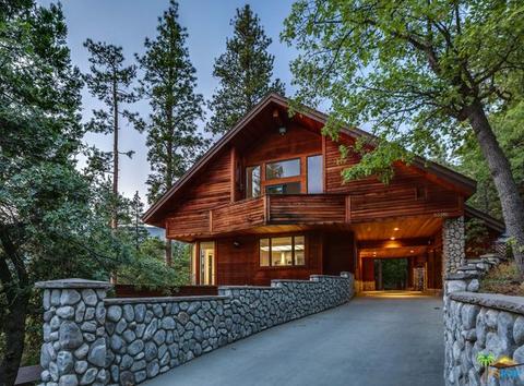 53395 Circle Vw, Idyllwild, CA 92549 photo 1