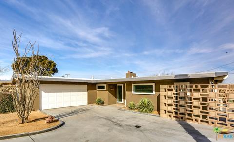 61494 Adobe Dr, Joshua Tree, CA 92252 photo 4