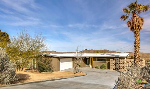 61494 Adobe Dr, Joshua Tree, CA 92252 photo 1