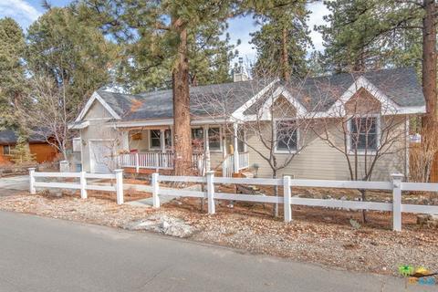 1110 Mitchell Ln, Big Bear City, CA 92314 photo 1