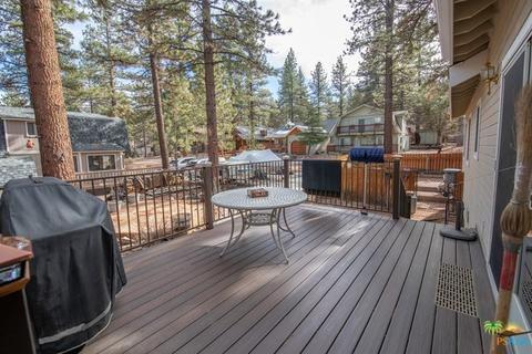 1110 Mitchell Ln, Big Bear City, CA 92314 photo 28