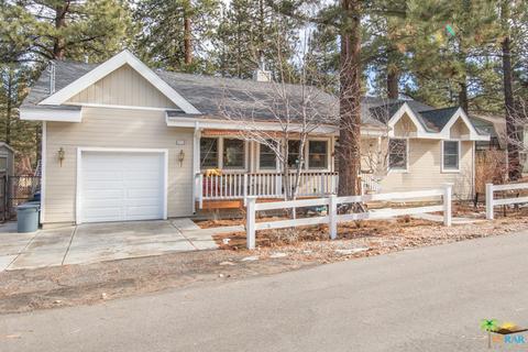 1110 Mitchell Ln, Big Bear City, CA 92314 photo 2