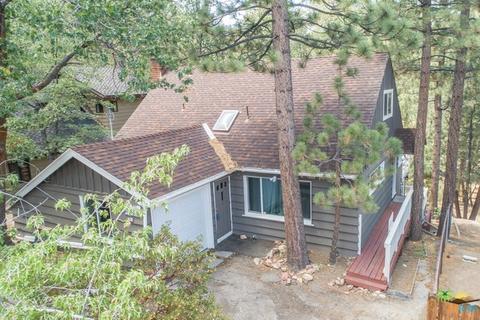796 Conklin Rd, Big Bear Lake, CA 92315 photo 1