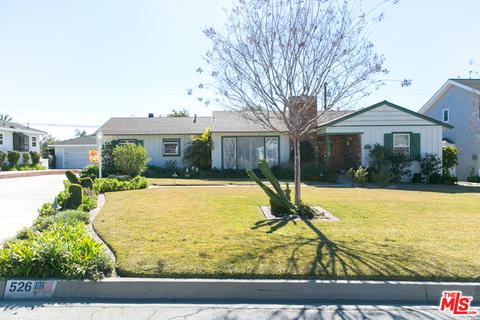 526 E Comstock Ave, Glendora, CA 91741 photo 2