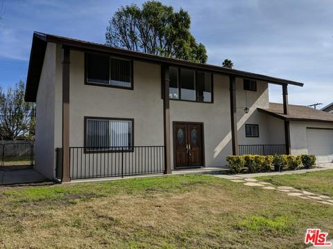 1162 Borden St, Simi Valley, CA 93065 photo 2