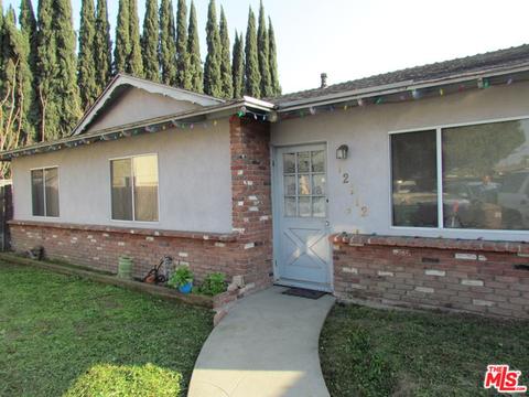 12112 Ranchito St, El Monte, CA 91732 photo 1