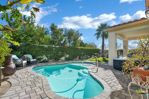 41576 Via Arleta, Indio, CA 92203 photo 1