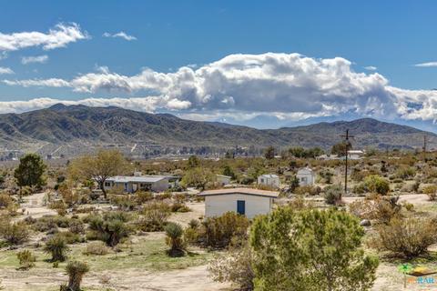 51208 Cheyenne, Morongo Valley, CA 92256 photo 2