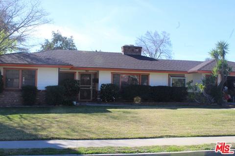357 E Van Koevering St, Rialto, CA 92376 photo 1