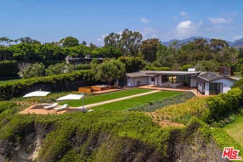 28868 Cliffside Dr, Malibu, CA 90265 photo 4