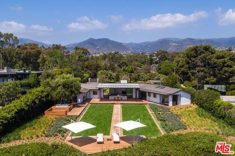 28868 Cliffside Dr, Malibu, CA 90265 photo 3