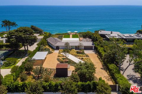 28868 Cliffside Dr, Malibu, CA 90265 photo 1