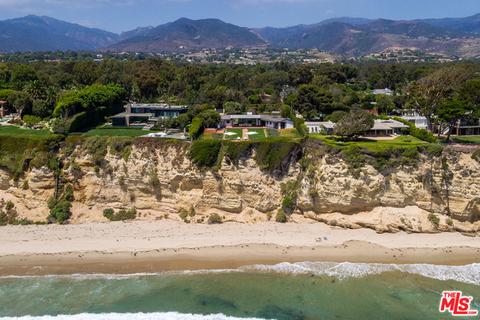 28868 Cliffside Dr, Malibu, CA 90265 photo 2