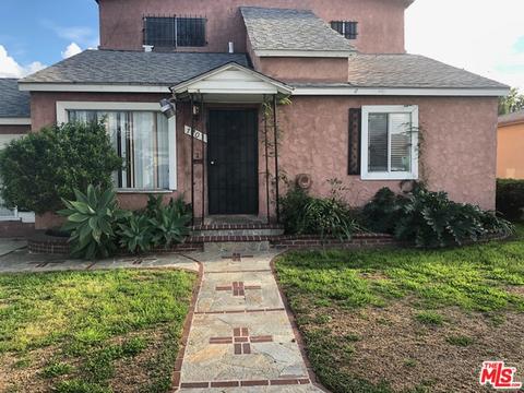 1406 W 131st St, Compton, CA 90222 photo 1
