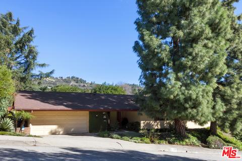 1550 Parway Dr, Glendale, CA 91206 photo 1