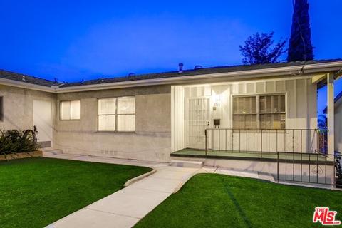 4360 Maple Ave, La Mesa, CA 91941 photo 2