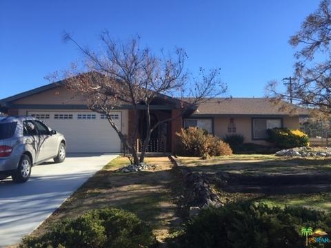8159 Church St, Yucca Valley, CA 92284 photo 1