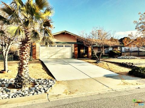 8159 Church St, Yucca Valley, CA 92284 photo 2