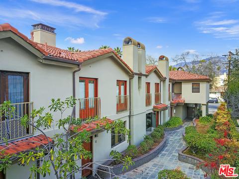 2424 Oswego St #5, Pasadena, CA 91107 photo 22