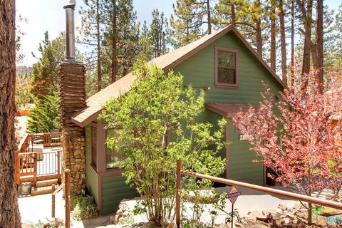 720 Silver Tip Dr, Big Bear Lake, CA 92315 photo 2