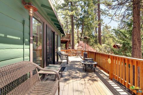 720 Silver Tip Dr, Big Bear Lake, CA 92315 photo 4