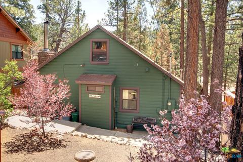 720 Silver Tip Dr, Big Bear Lake, CA 92315 photo 1