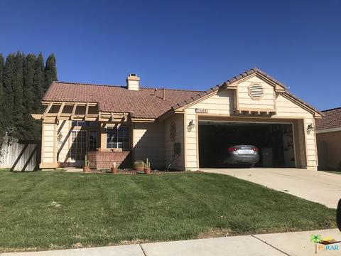 1410 Deborah Pl, Beaumont, CA 92223 photo 1