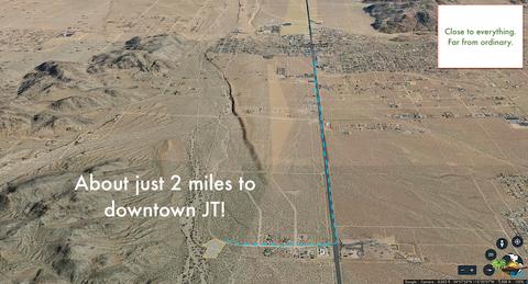 6310 Olympic Rd, Joshua Tree, CA 92252 photo 8