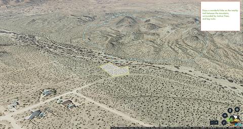 6310 Olympic Rd, Joshua Tree, CA 92252 photo 3