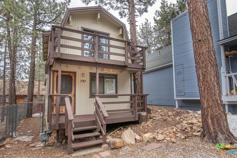 797 Spruce Ave, Sugarloaf, CA 92386 photo 1