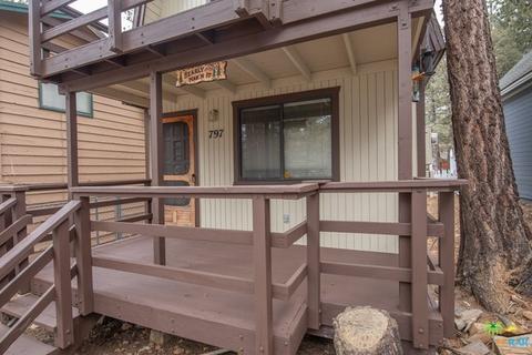797 Spruce Ave, Sugarloaf, CA 92386 photo 2