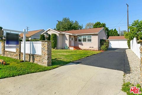 6337 Langdon Ave, Van Nuys, CA 91411 photo 2