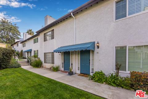 801 E Mendocino St #3A, Altadena, CA 91001 photo 18