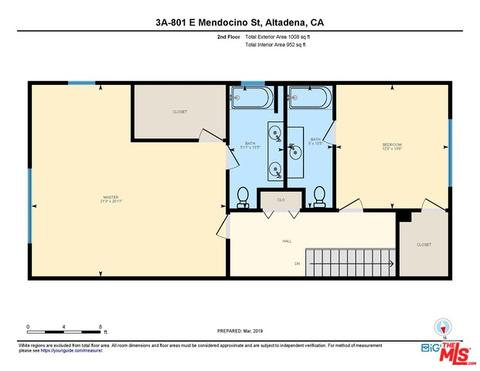 801 E Mendocino St #3A, Altadena, CA 91001 photo 22