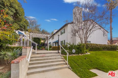 801 E Mendocino St #3A, Altadena, CA 91001 photo 17
