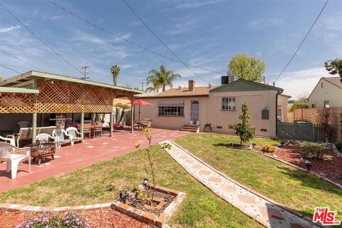 1331 N Maple St, Burbank, CA 91505 photo 20