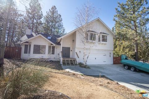 859 Mcalister Rd, Big Bear City, CA 92314 photo 1