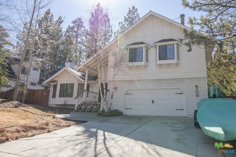 859 Mcalister Rd, Big Bear City, CA 92314 photo 2