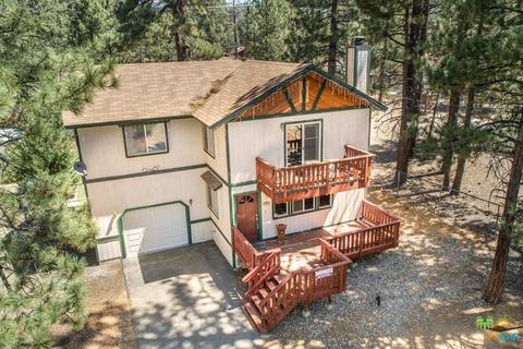 1111 Mountain Ln, Big Bear City, CA 92314 photo 1