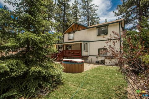 1111 Mountain Ln, Big Bear City, CA 92314 photo 4
